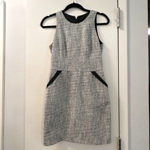 Corporate Fitted Dress